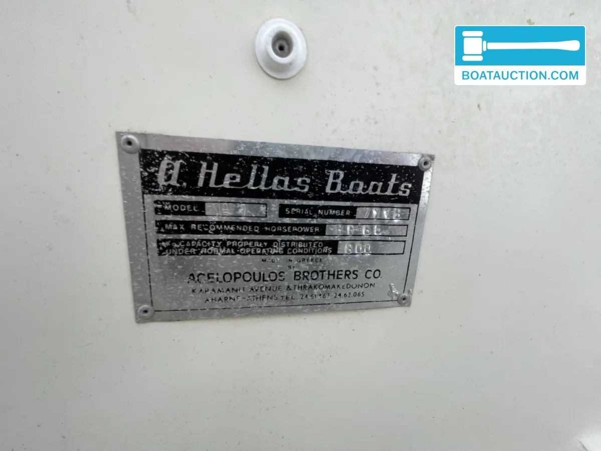 foto: 14 A hellas 500