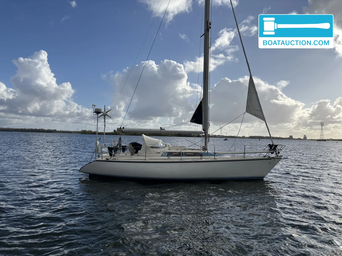 foto: 21 Dehler Optima 101