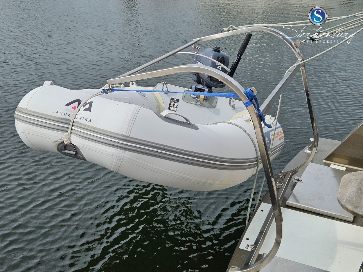 foto: 34 Kokkruiser 12,50