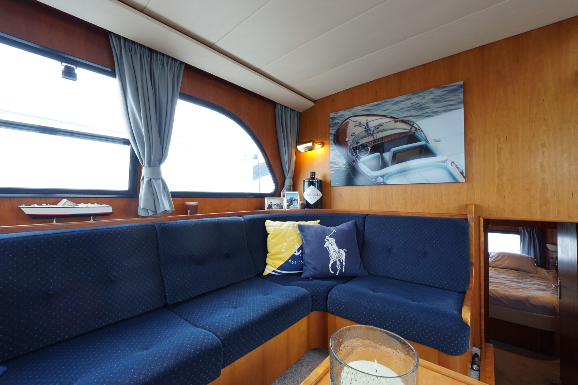 foto: 37 Van der Heijden Van der Heijden Dynamic 15.00 VS