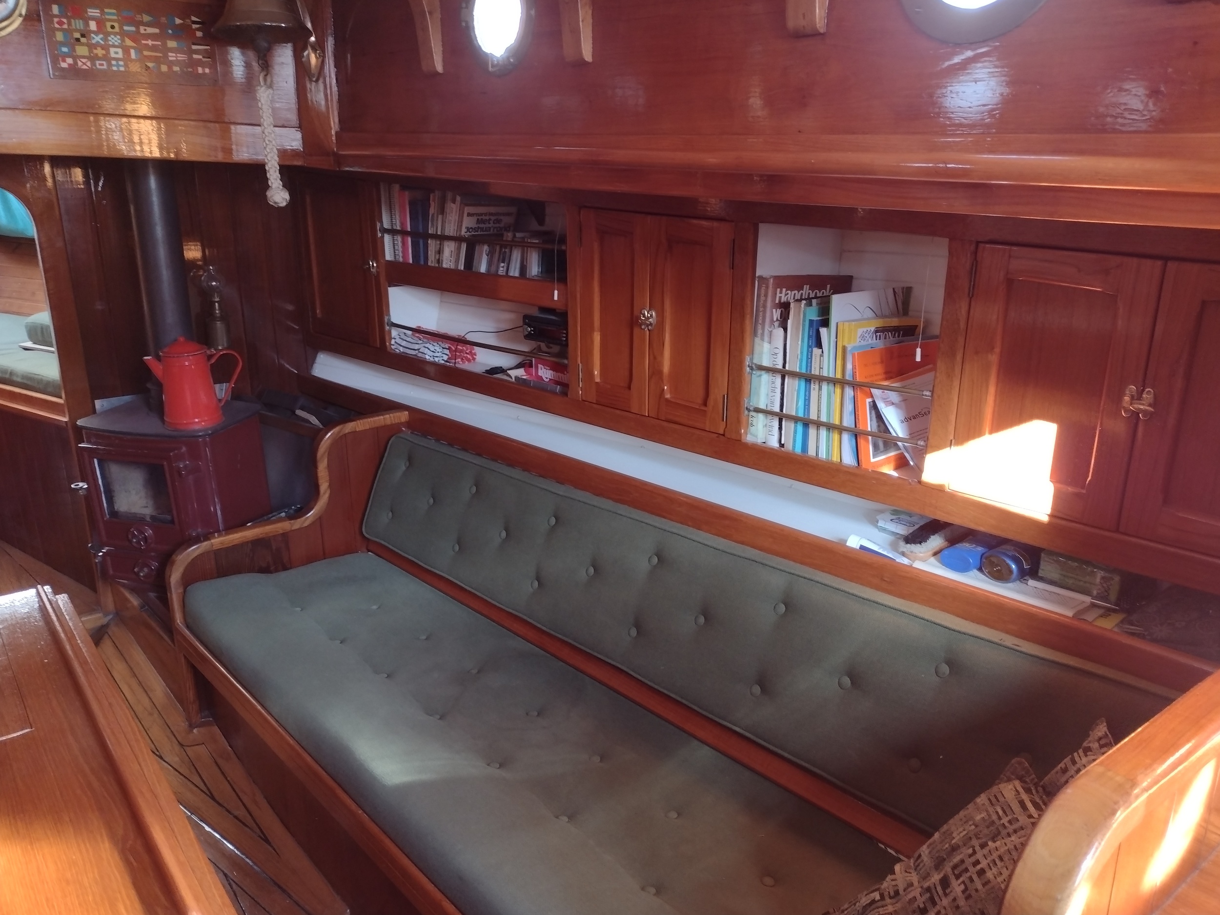 foto: 45 Stalen Kits 11.25