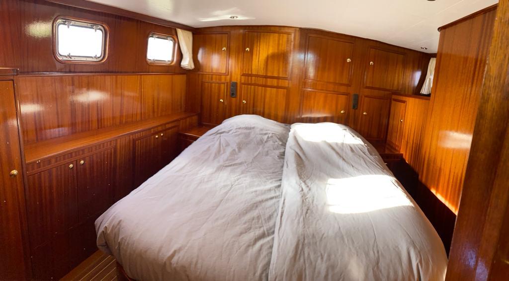 foto: 18 Helmerskruiser Motorjacht