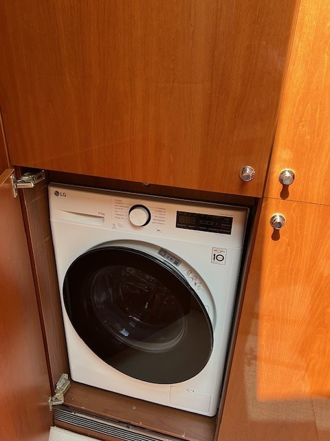 foto: 41 Princess 67 Fly