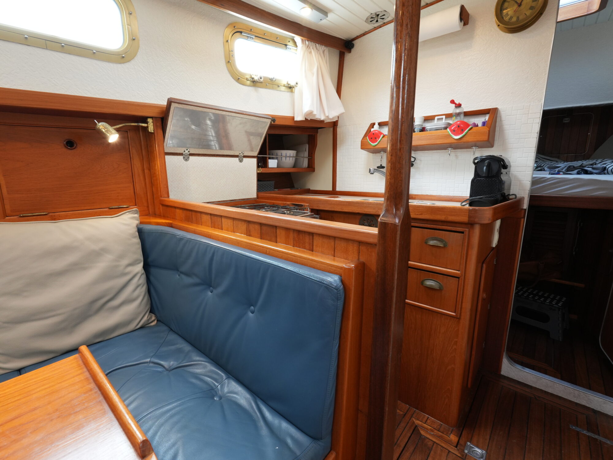 foto: 23 Banjer Banjer Kotter 11.50 OK