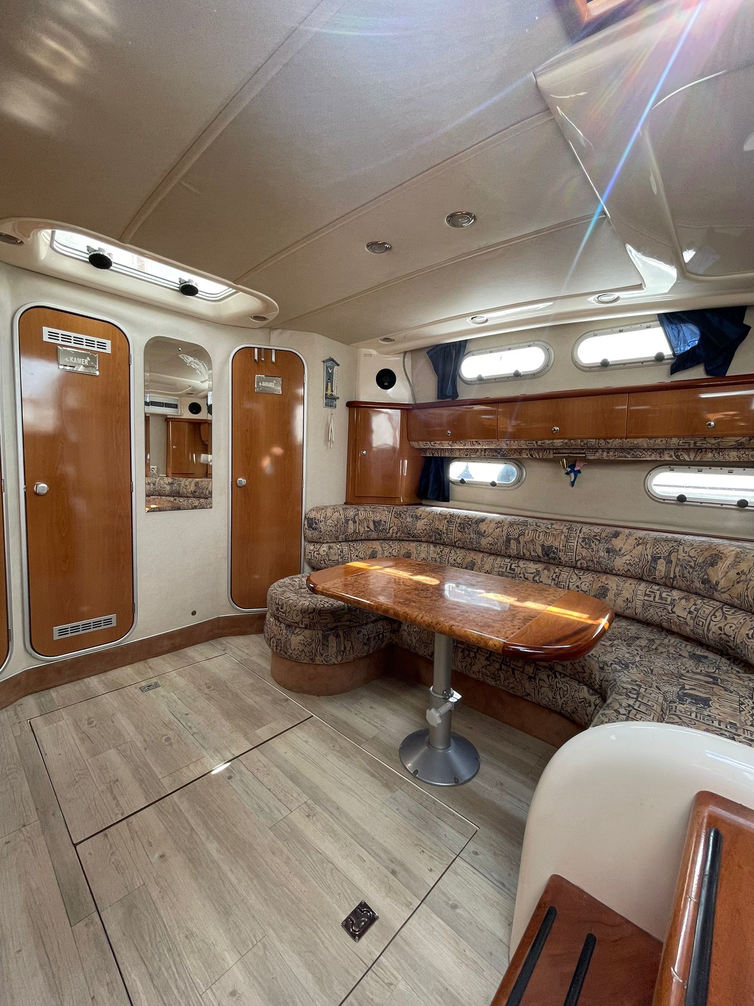 foto: 13 Sealine S37