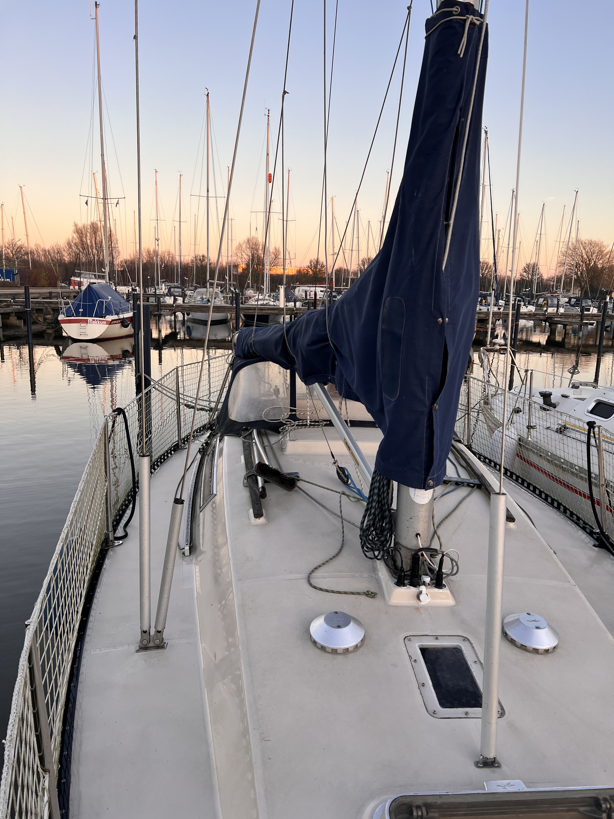 foto: 23 Beneteau First 30