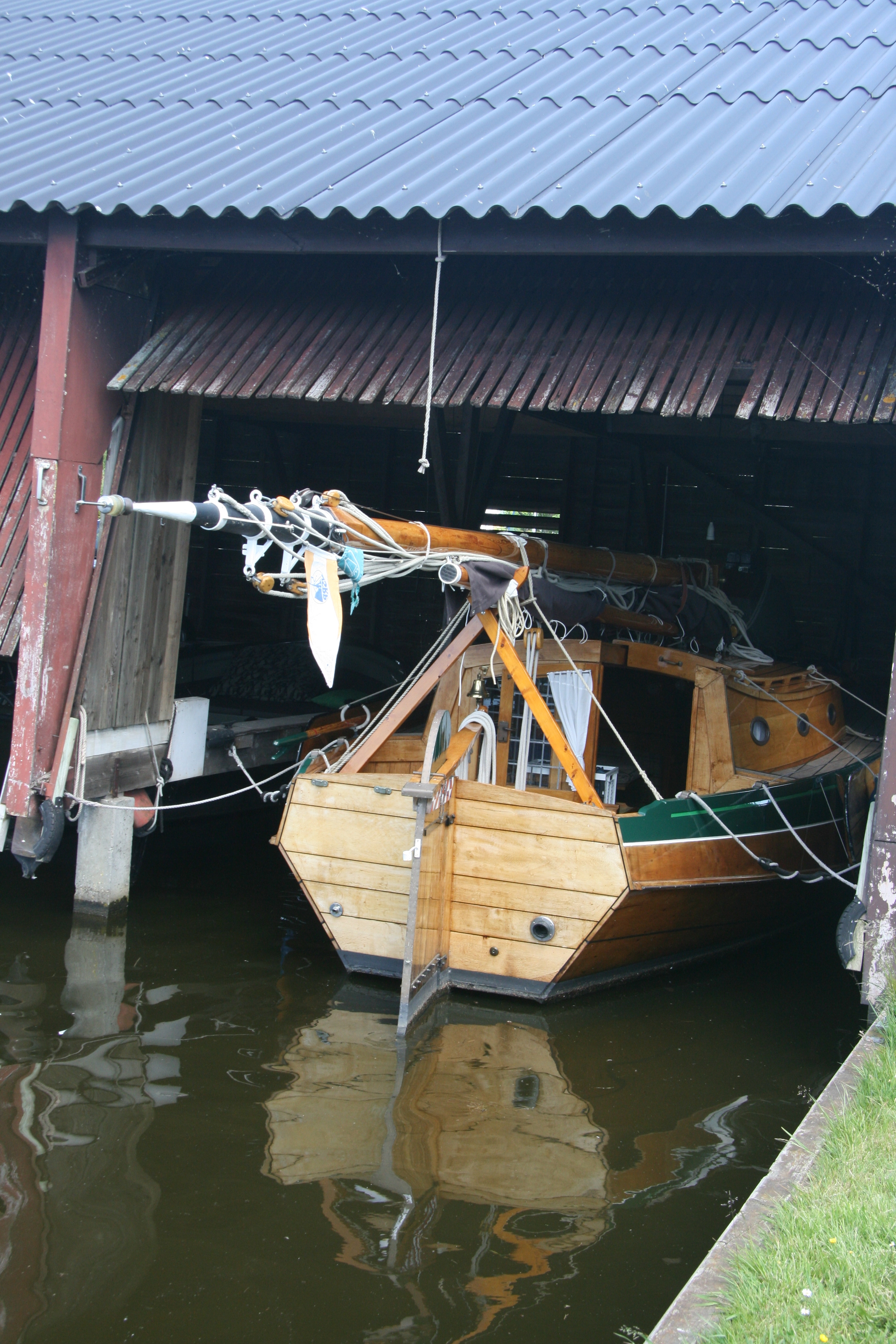 foto: 25 Van Der Meulen Zeeschouw 830