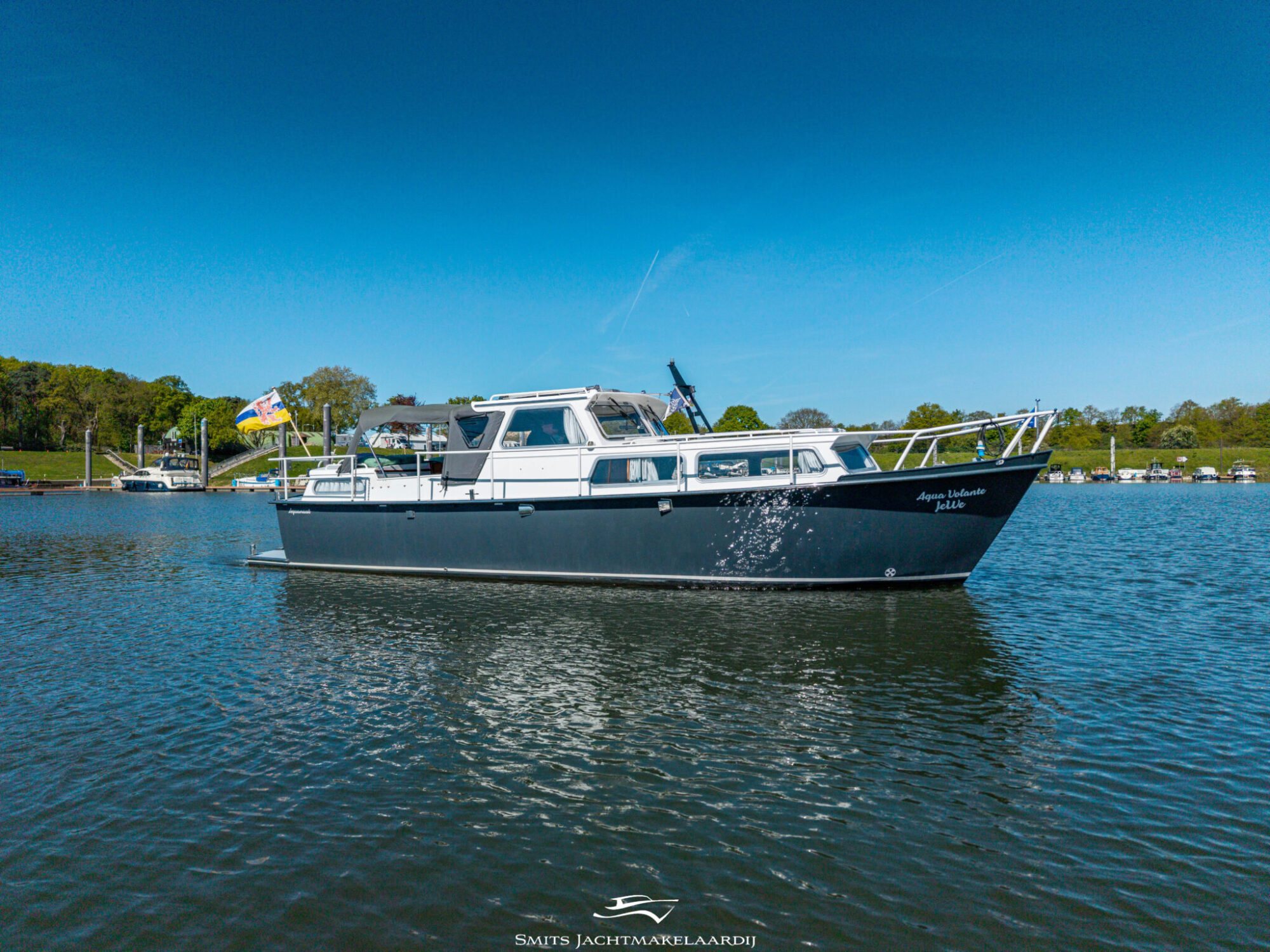 Aquanaut Aquanaut 10.35 OK/AK