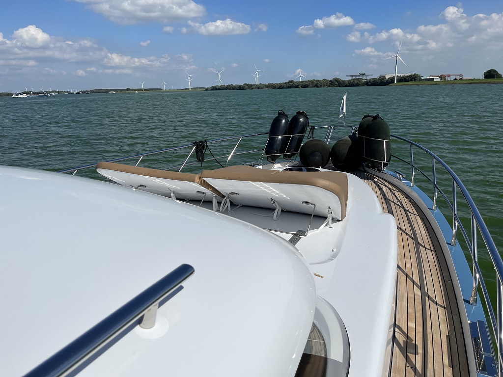 foto: 27 Atlantic A 500 Convertible