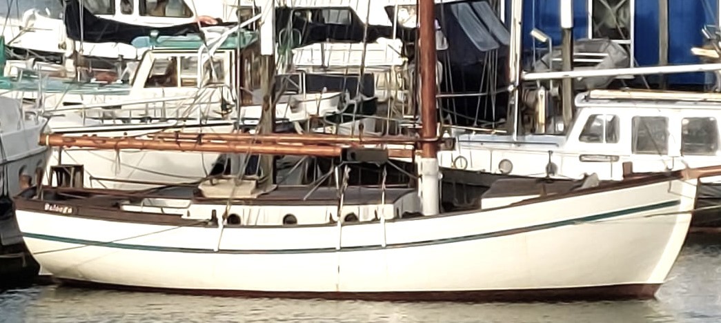 hoofdfoto: 1 Zeegaand Zeilschip Galjas