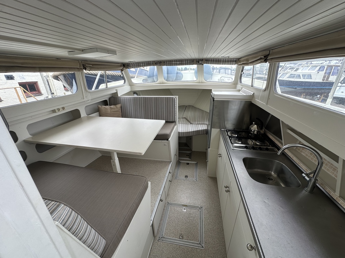 foto: 15 Koolmeeskruiser GSAK
