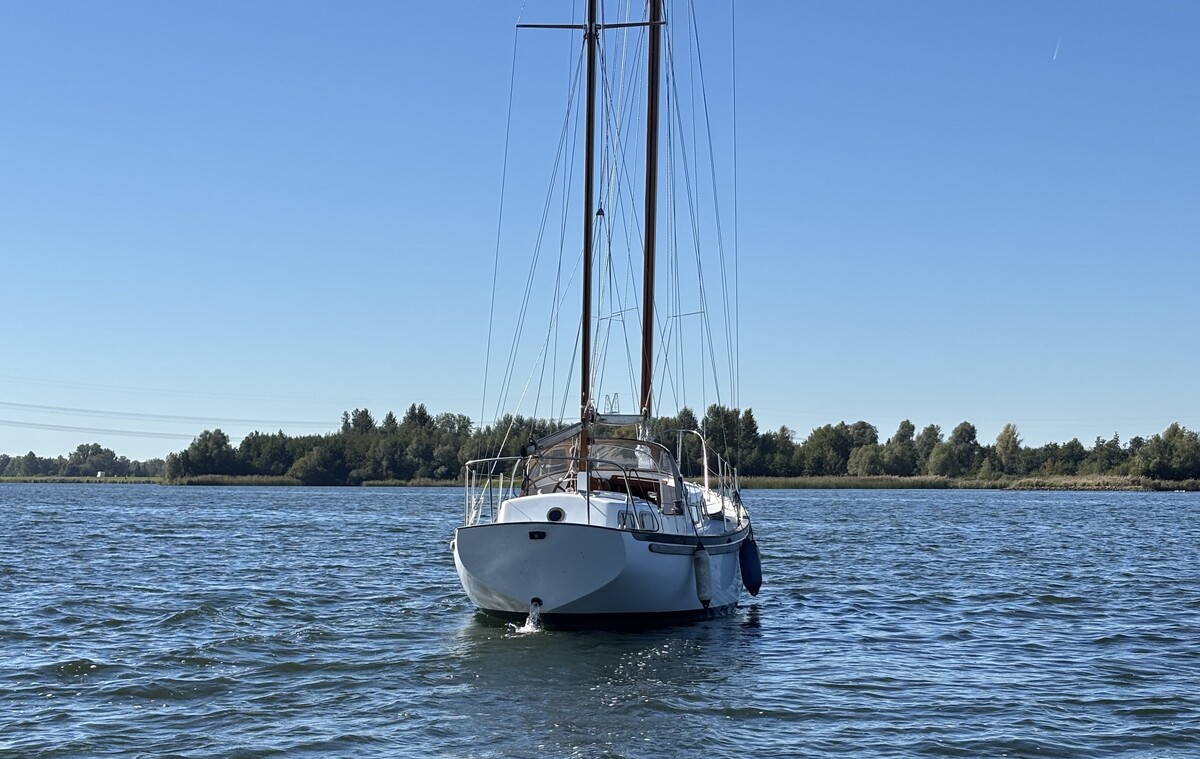 foto: 45 Seadog 30