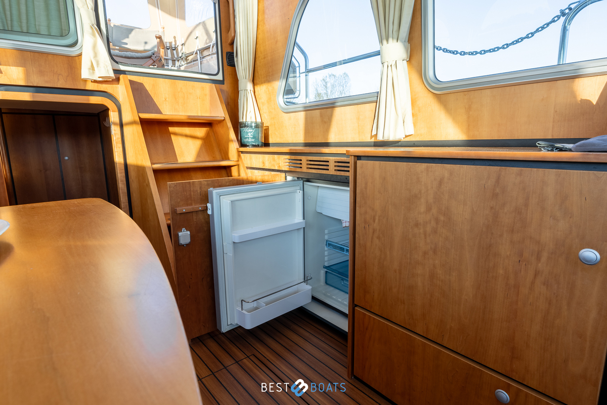 foto: 17 Linssen Grand Sturdy 33.9 AC