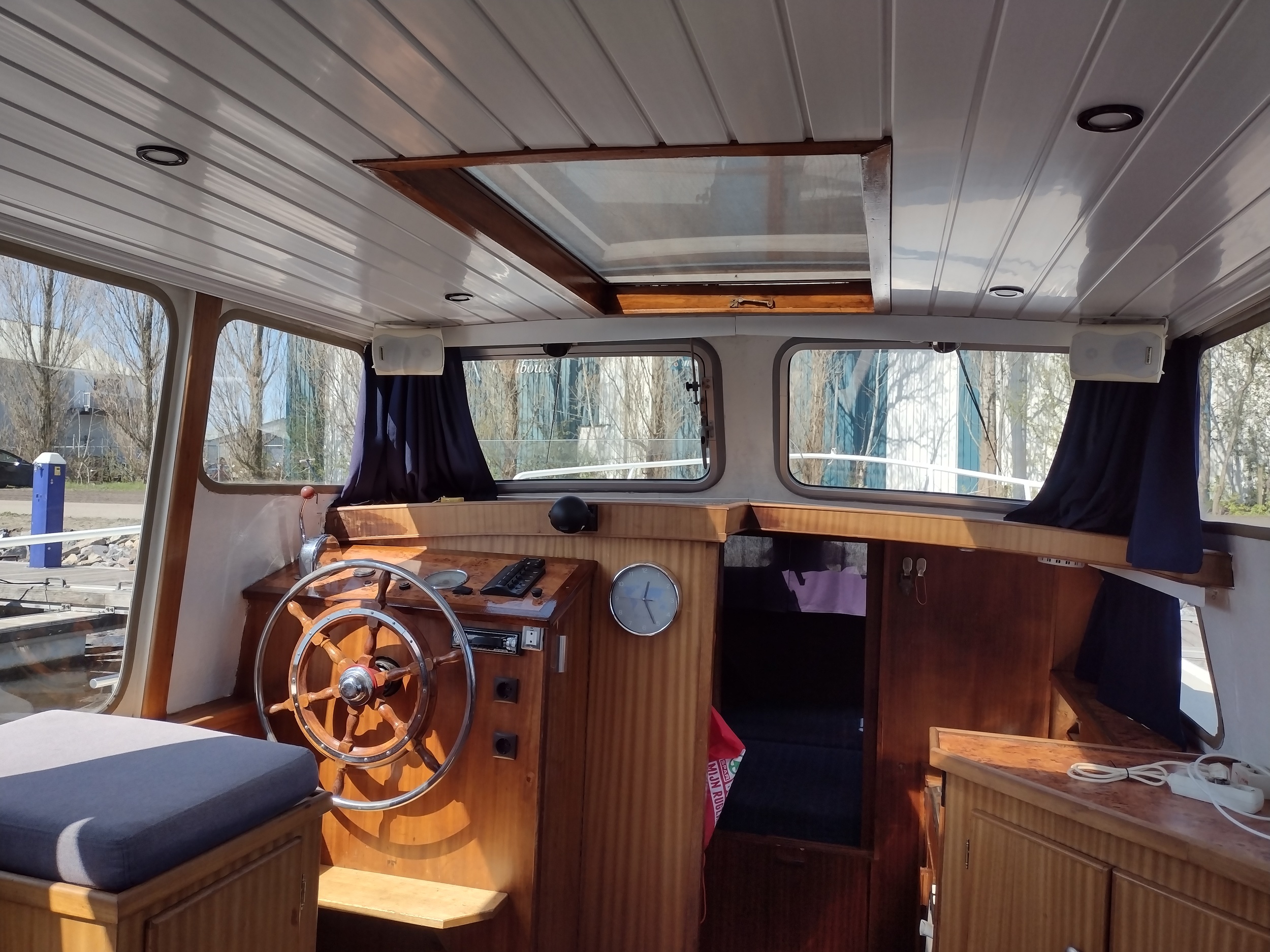 foto: 47 Middelzee Kruiser 1100 AK