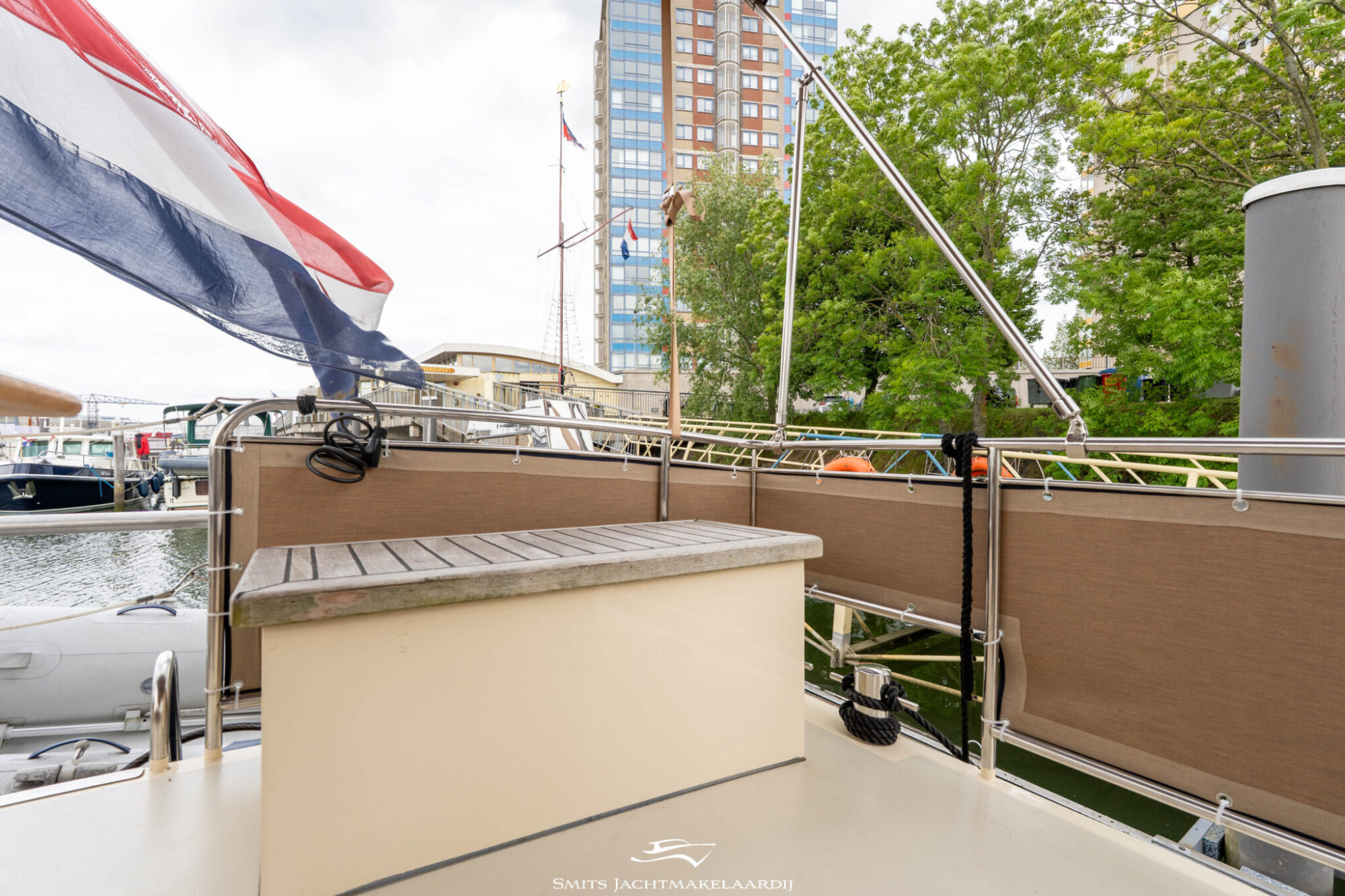 foto: 43 Aquanaut Aquanaut Drifter 10.50 AK Special