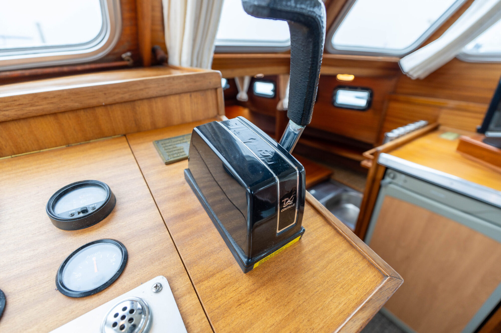 foto: 47 Thermo Jacht Thermo Jacht Lagune 30 AK