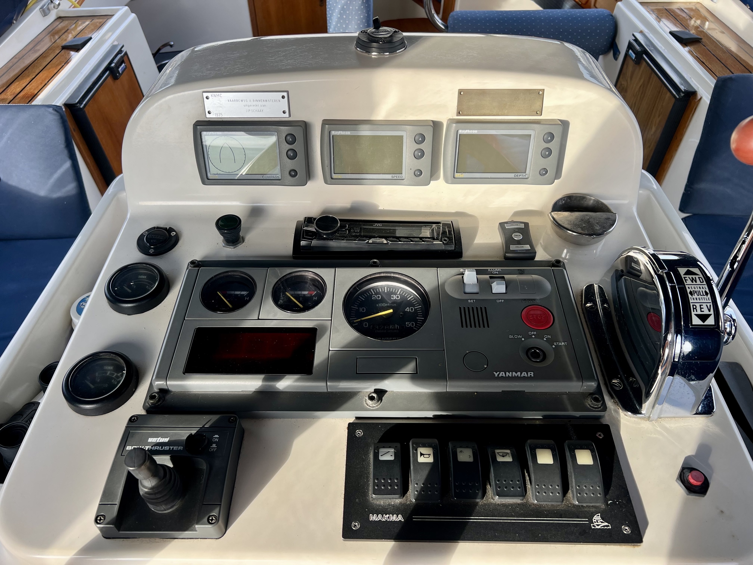 foto: 23 Makma Caribbean 31