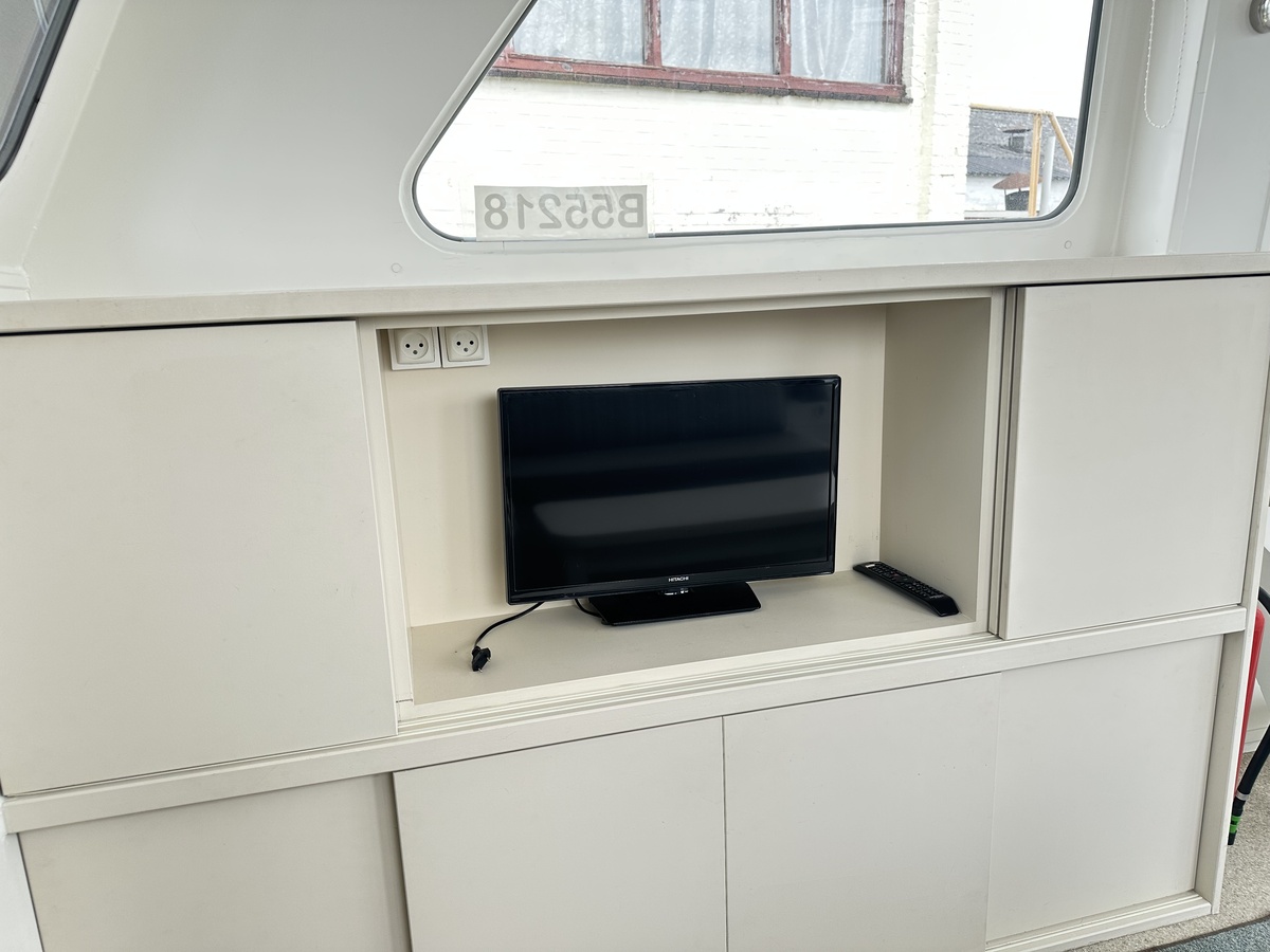 foto: 30 Koolmeeskruiser GSAK