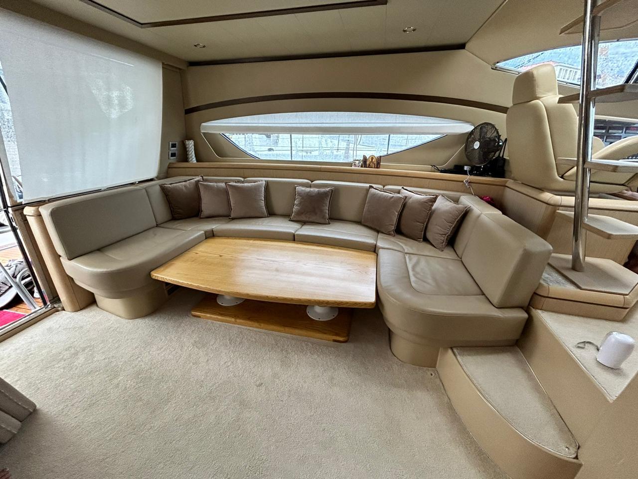 foto: 13 Ferretti  500 Elite