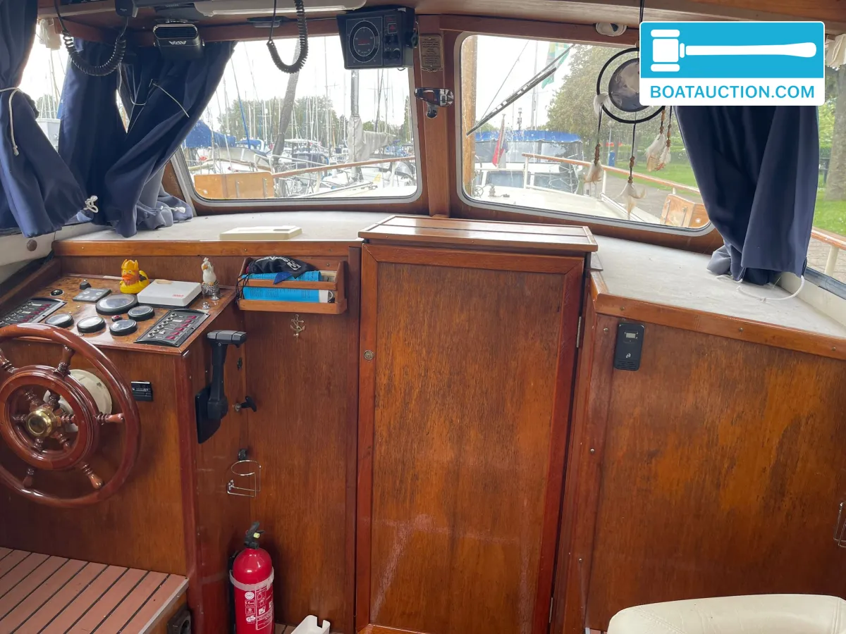 foto: 20 Tjeukemeer 900AK