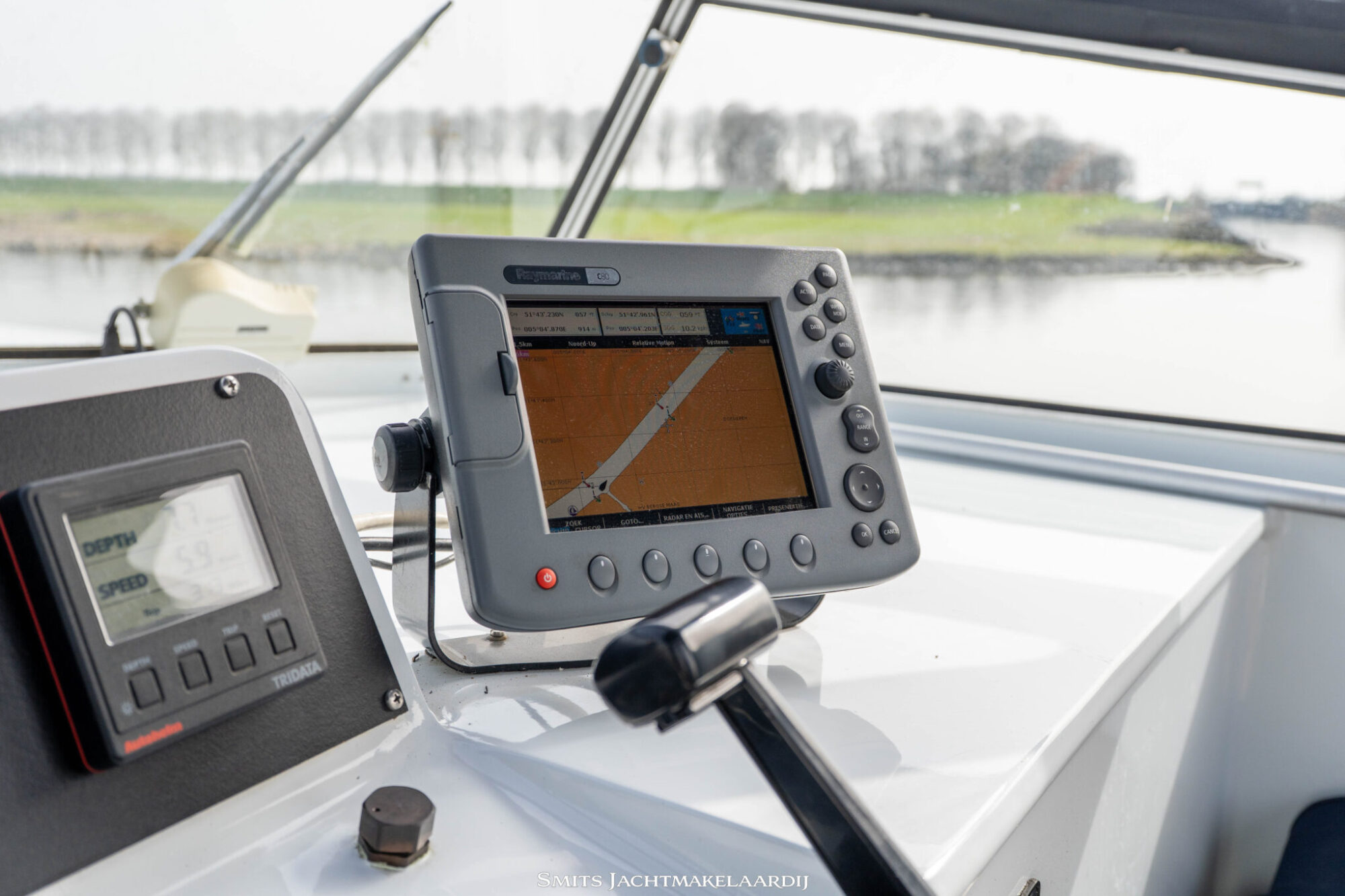 foto: 64 Alm Alm Kotter 12.80 AK