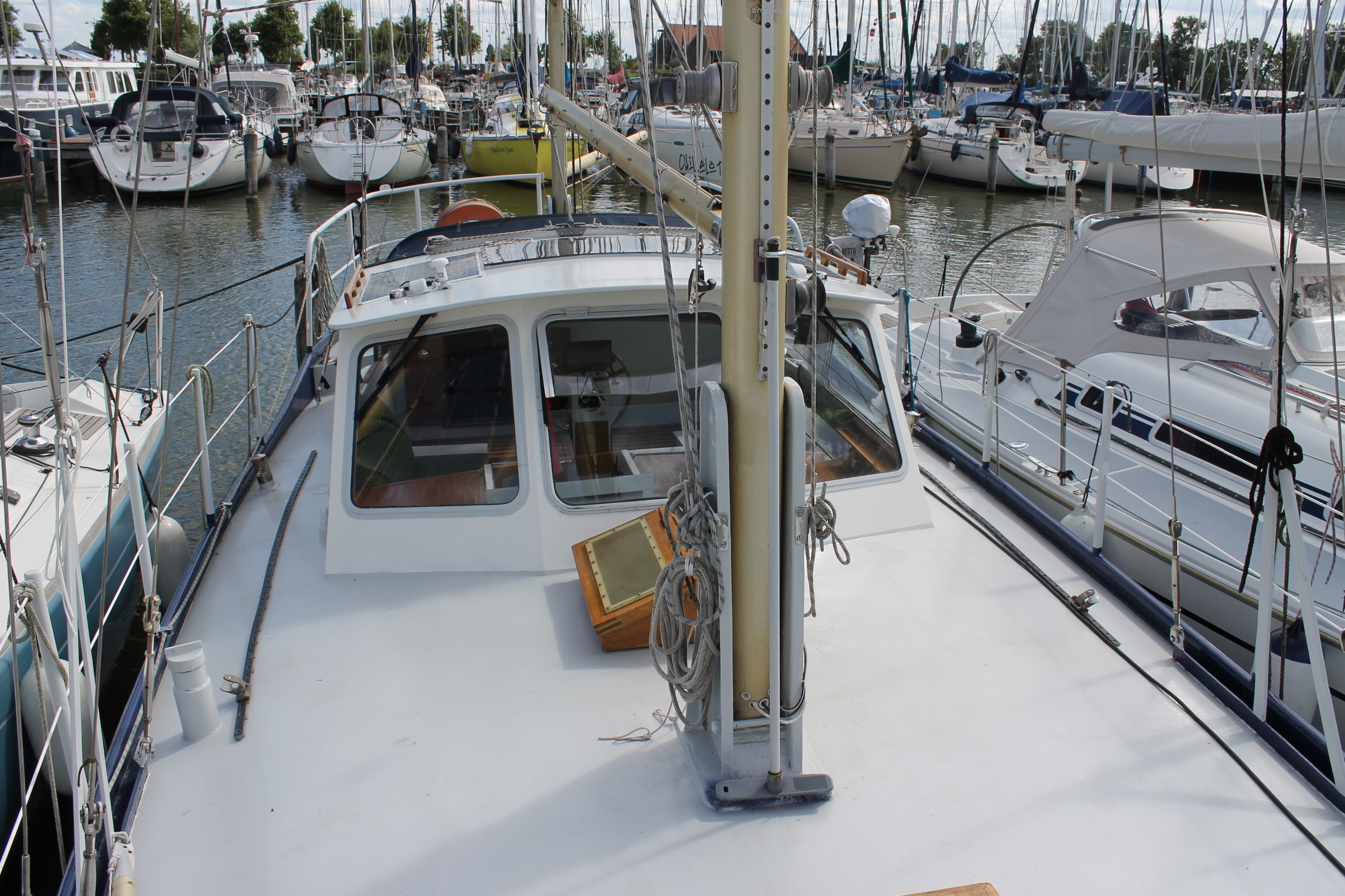 foto: 63 Pieter Beeldsnijder Gouwzee 3A