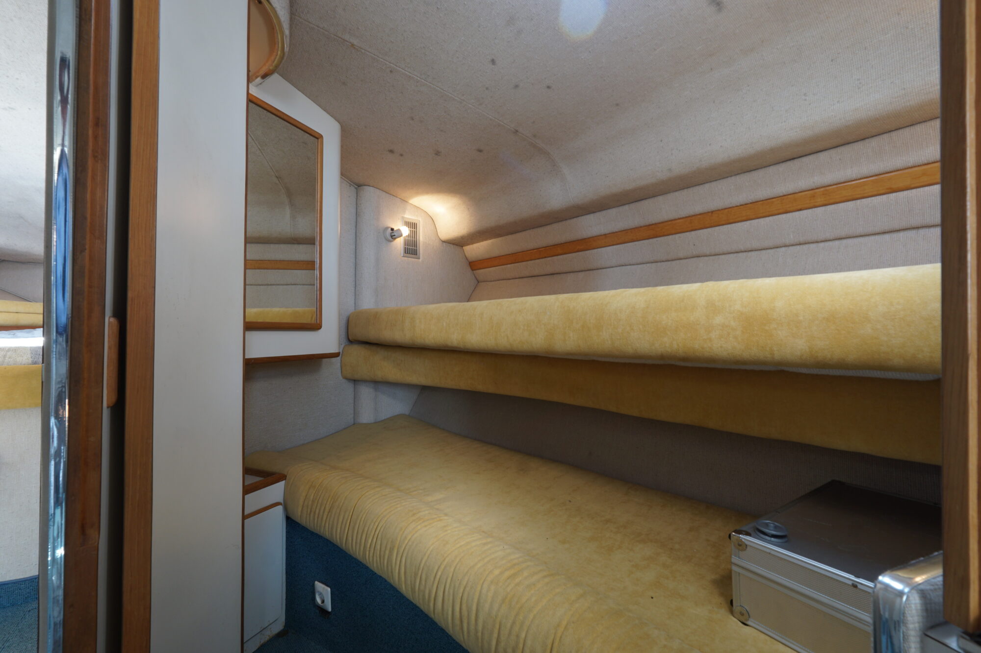 foto: 39 Sea Ray Sea Ray 400 Express Cruiser