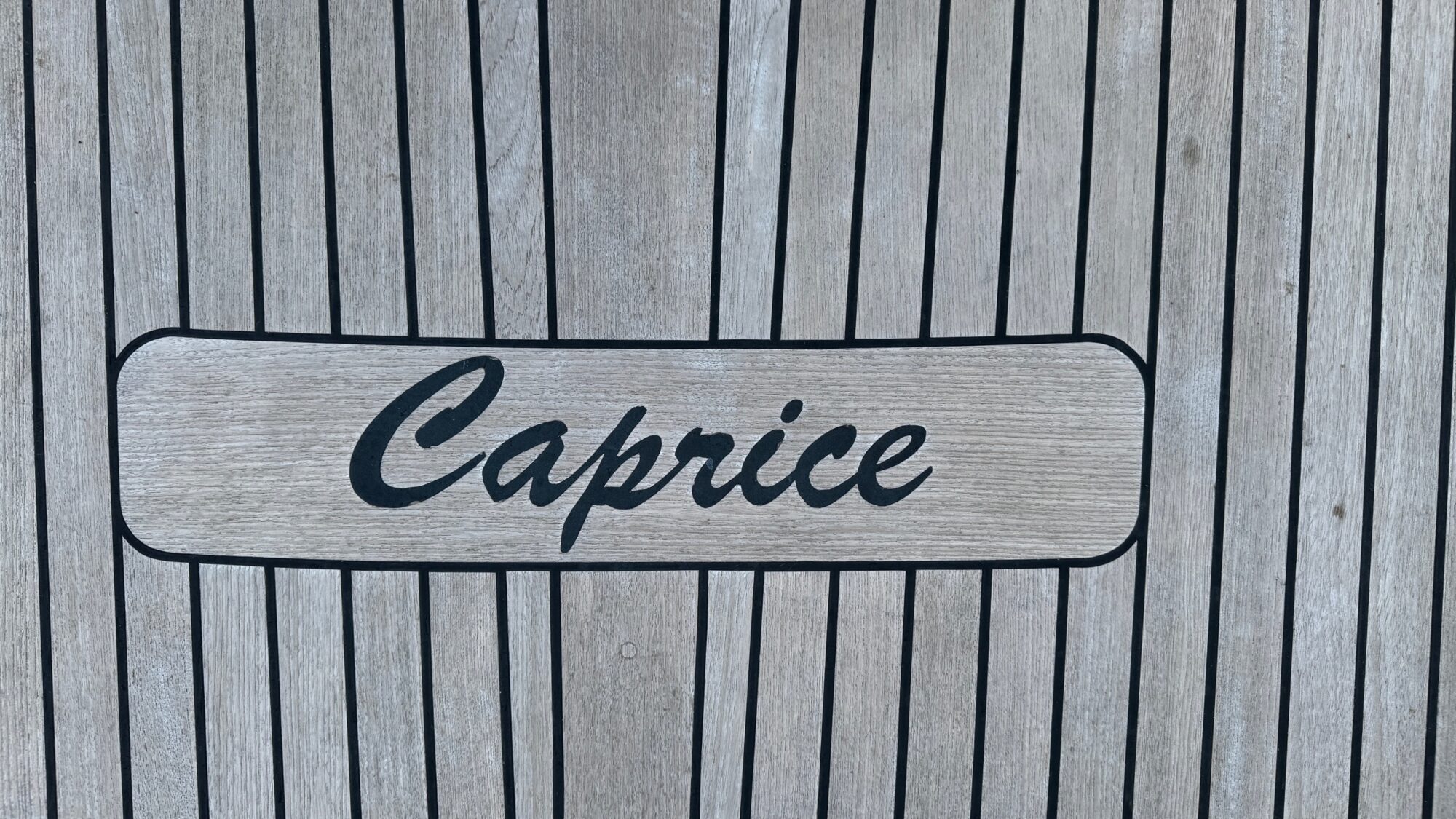 foto: 46 Nowee Nowee Caprice 13.00 AK Cabrio