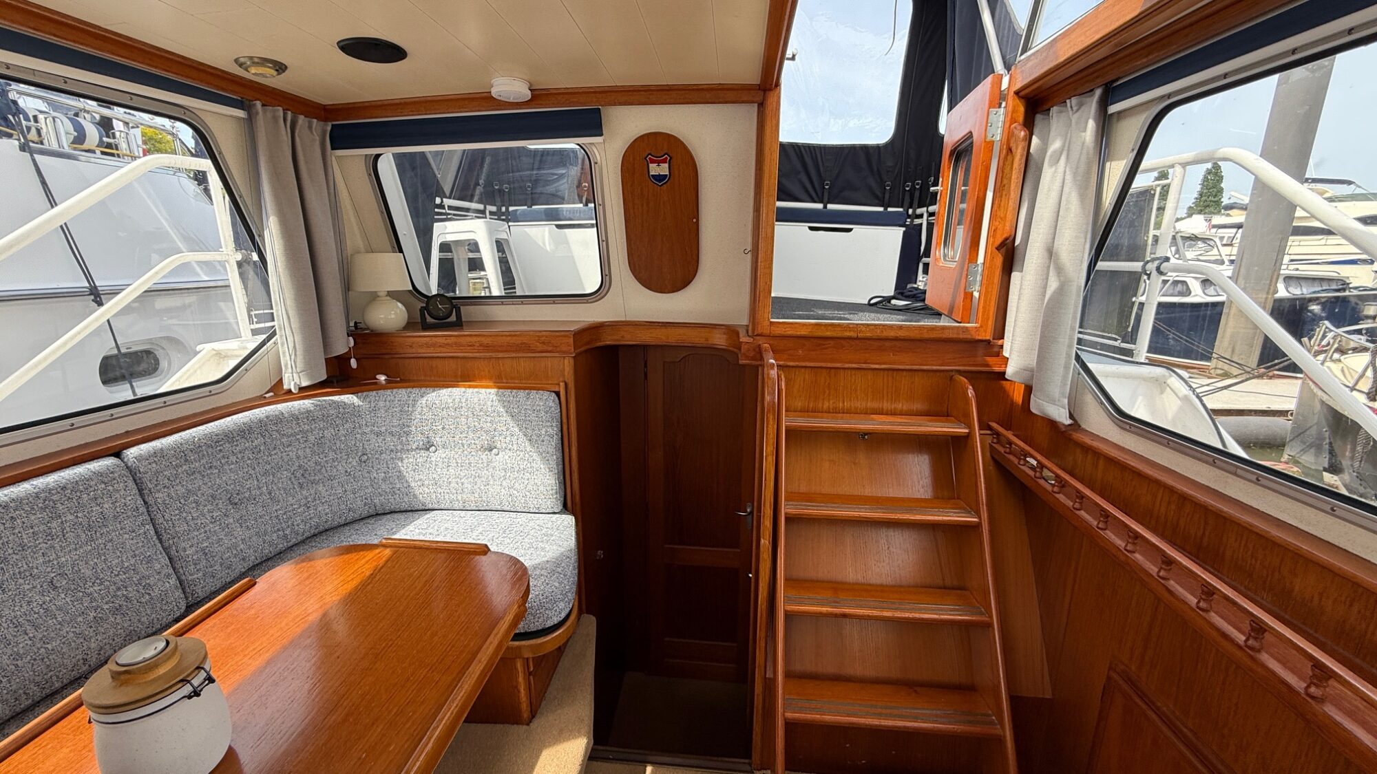 foto: 46 Pedro Pedro Kruiser 30 AK Cabrio