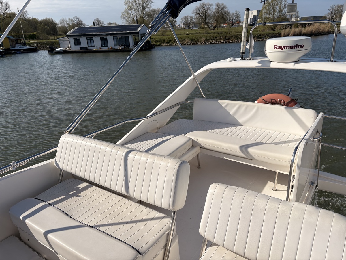 foto: 19 Princess 360