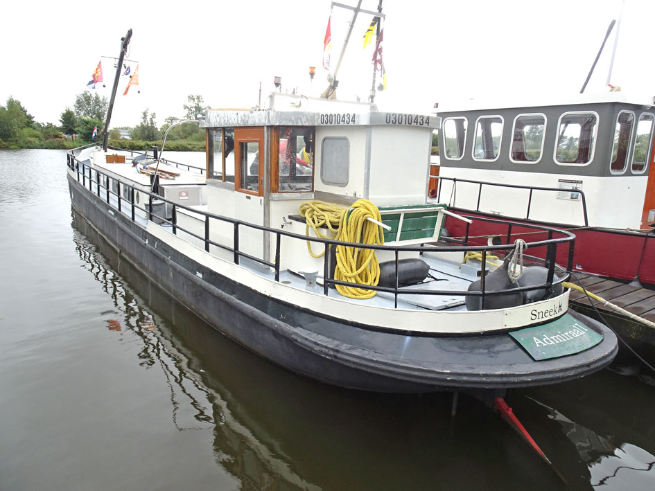 foto: 27 Luxe Motor 21.09 met CBB