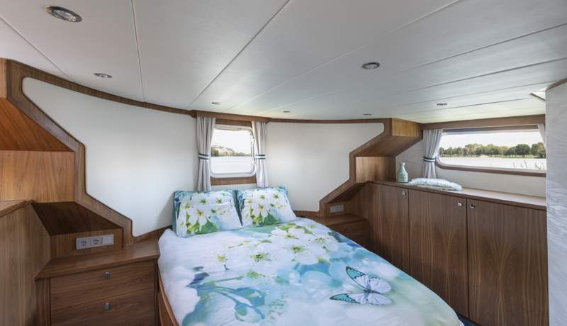 foto: 17 Tinnemans Tinnemans Tinn Liner 14.95 AK Cabrio