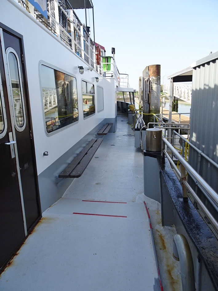 foto: 44 Rondvaartbedrijf Zeeland