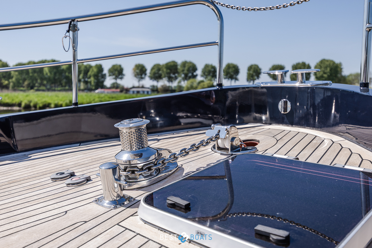 foto: 24 Linssen Grand Sturdy 470 MKIII