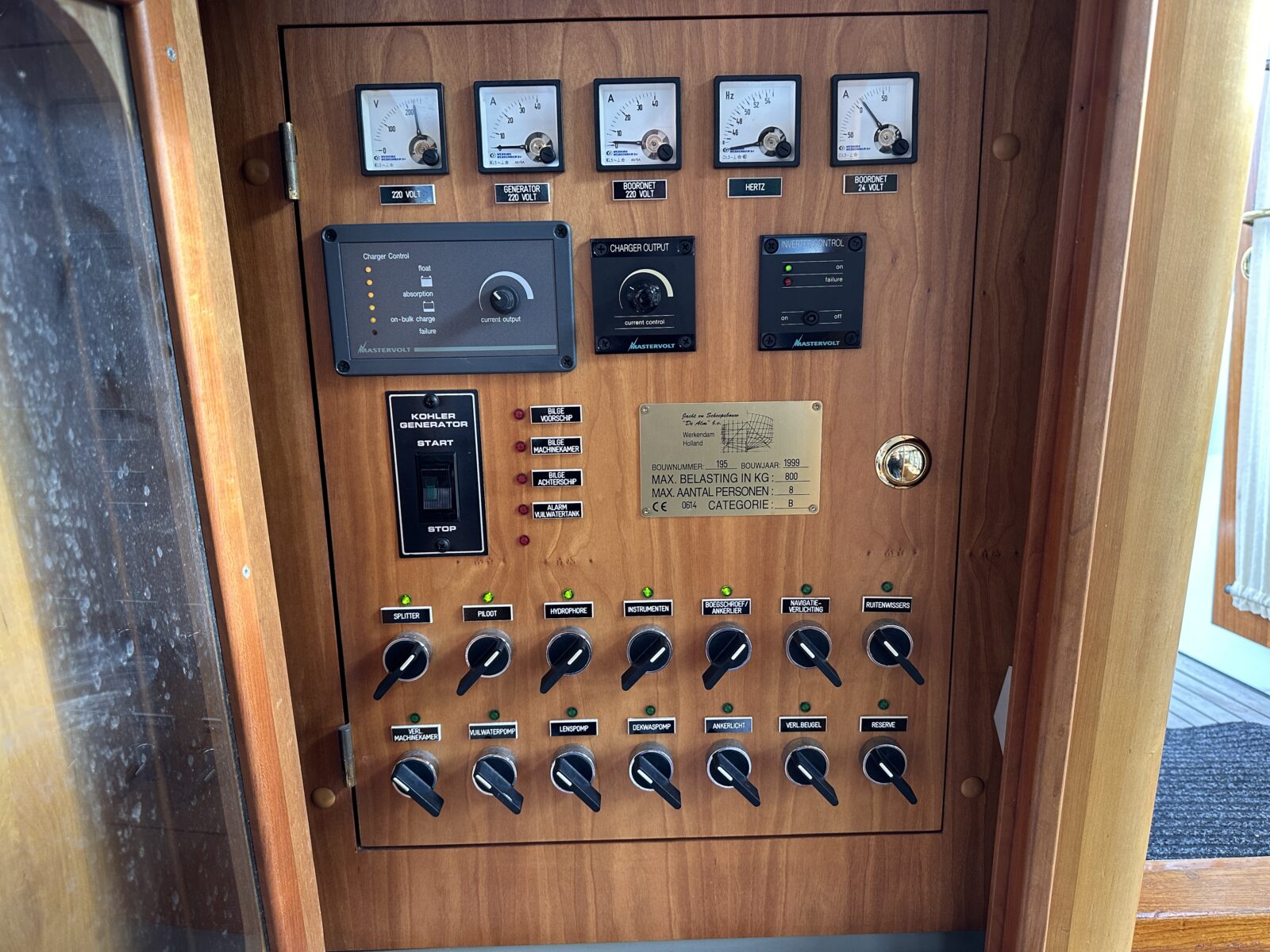 foto: 37 Alm Alm Kotter 12.80 AK