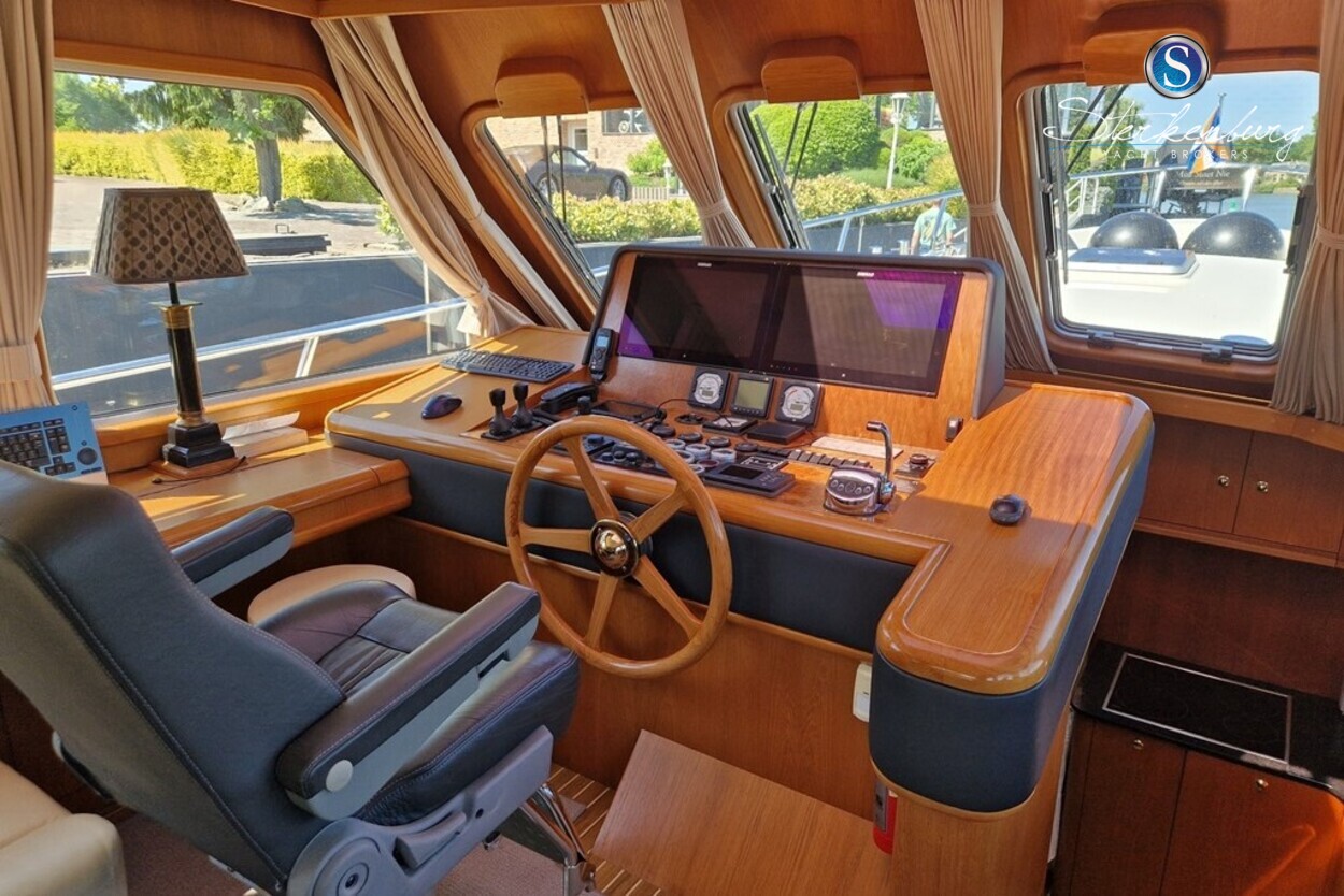 foto: 96 Linden Kotter 1500 OK