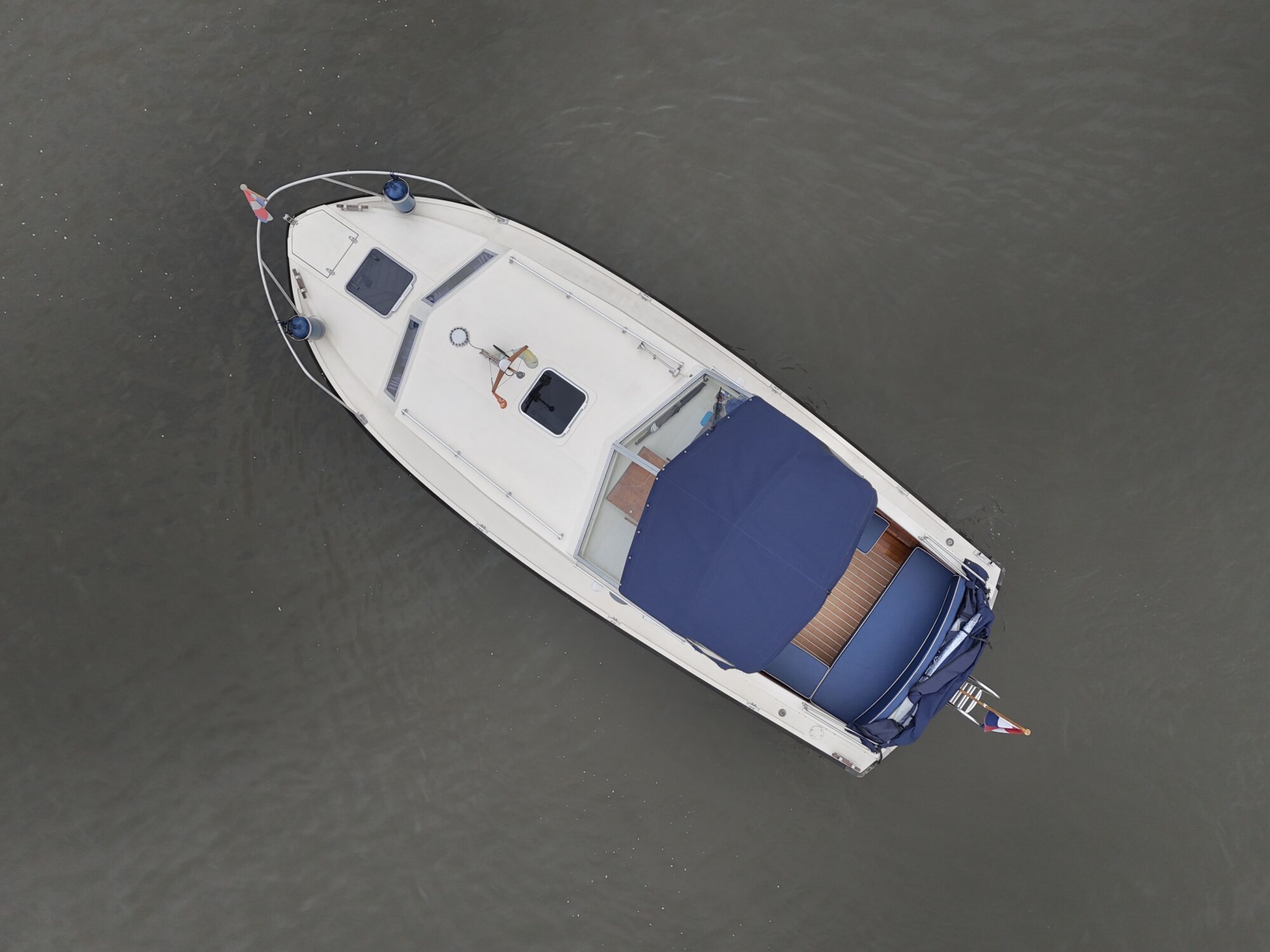 foto: 28 Waterland Waterland 8.50 OK