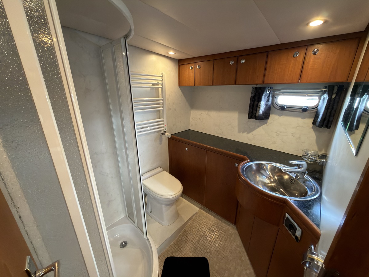 foto: 24 Valk Continental 1700 Cabrio