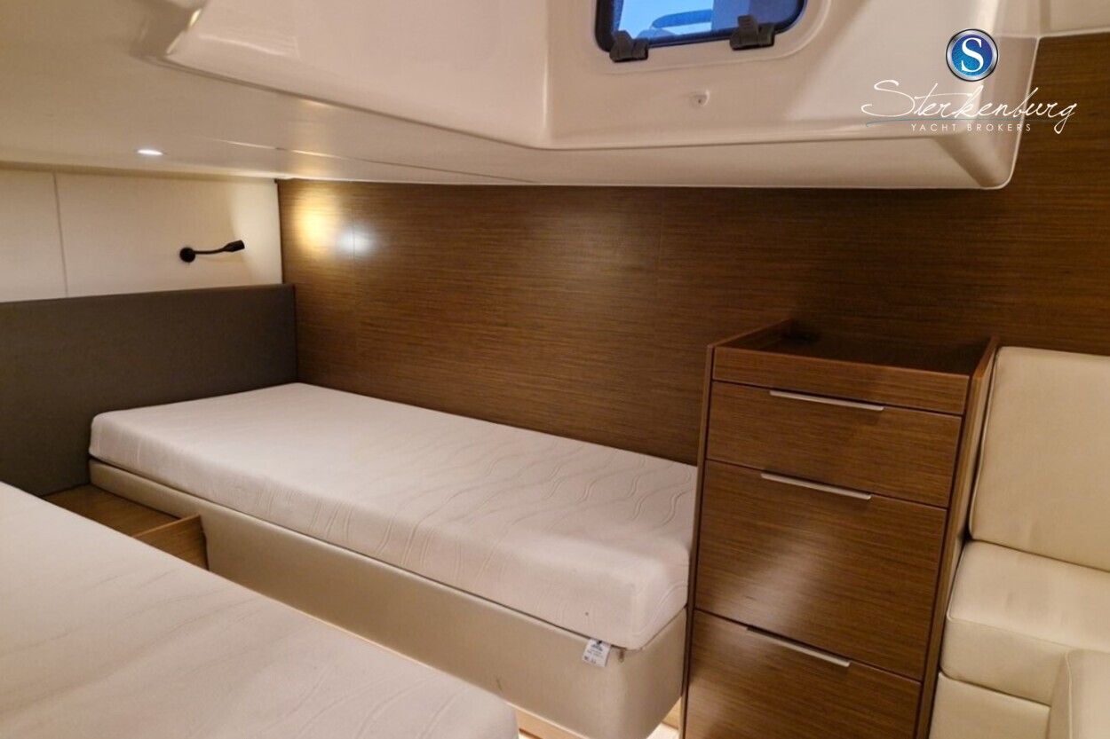 foto: 34 Bavaria S 40 HT