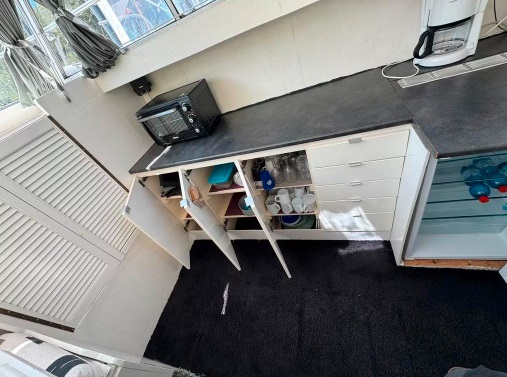 foto: 8 Linge kruiser 10,00 AK OK