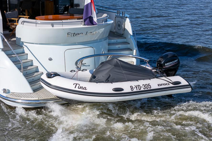 foto: 48 Van den Hoven 1700 Executive MK 2