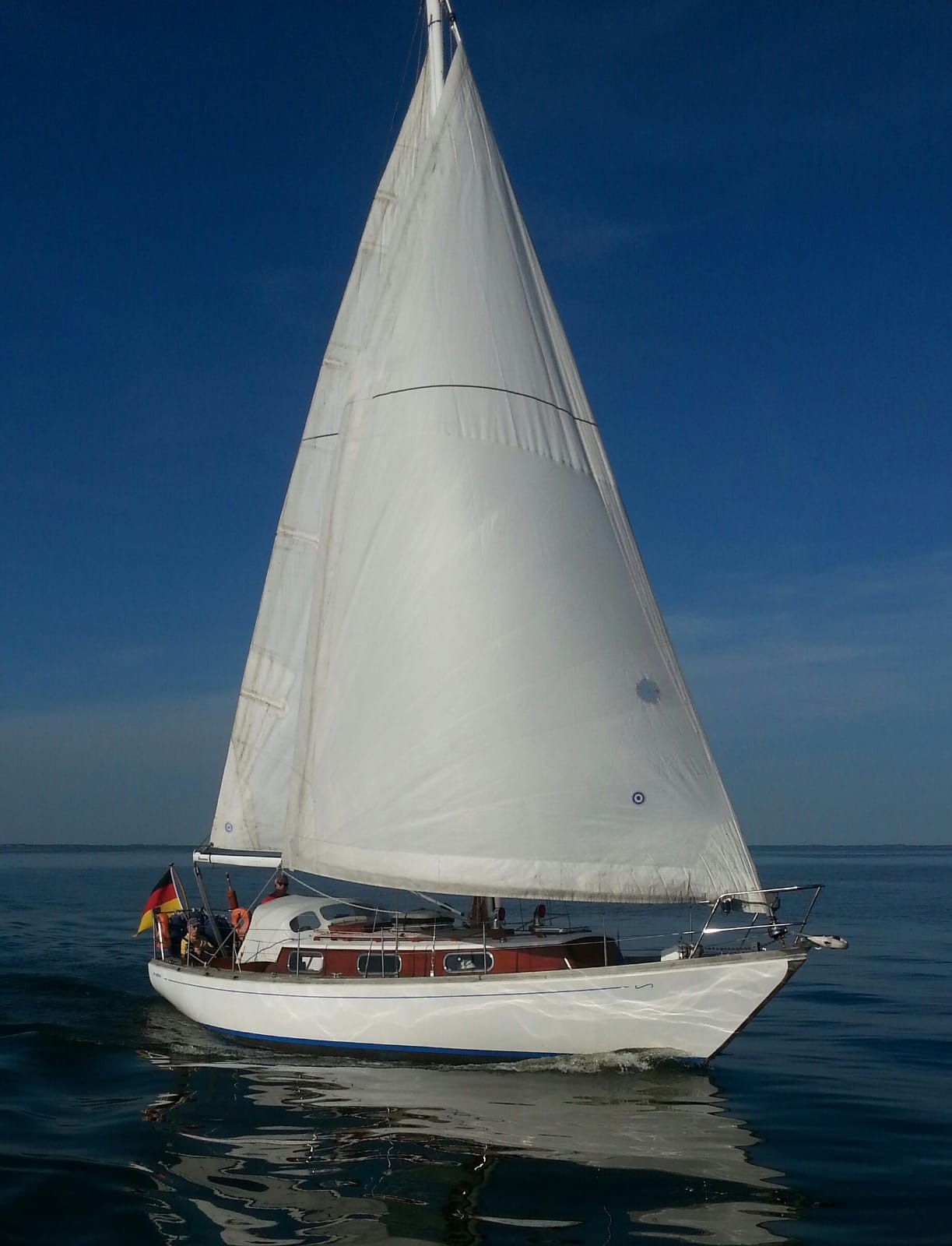 Nordia 35