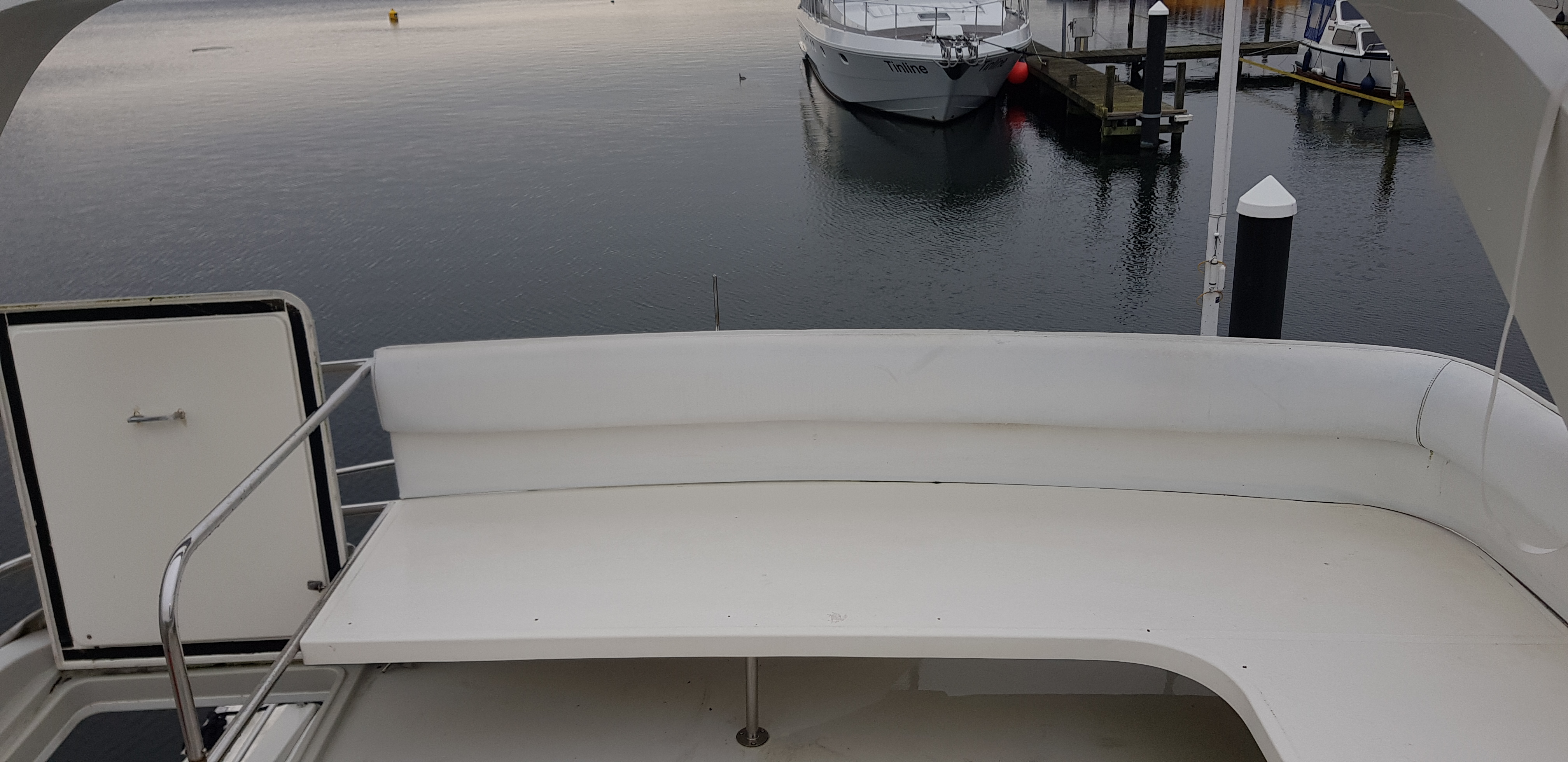 foto: 14 Fairline  50