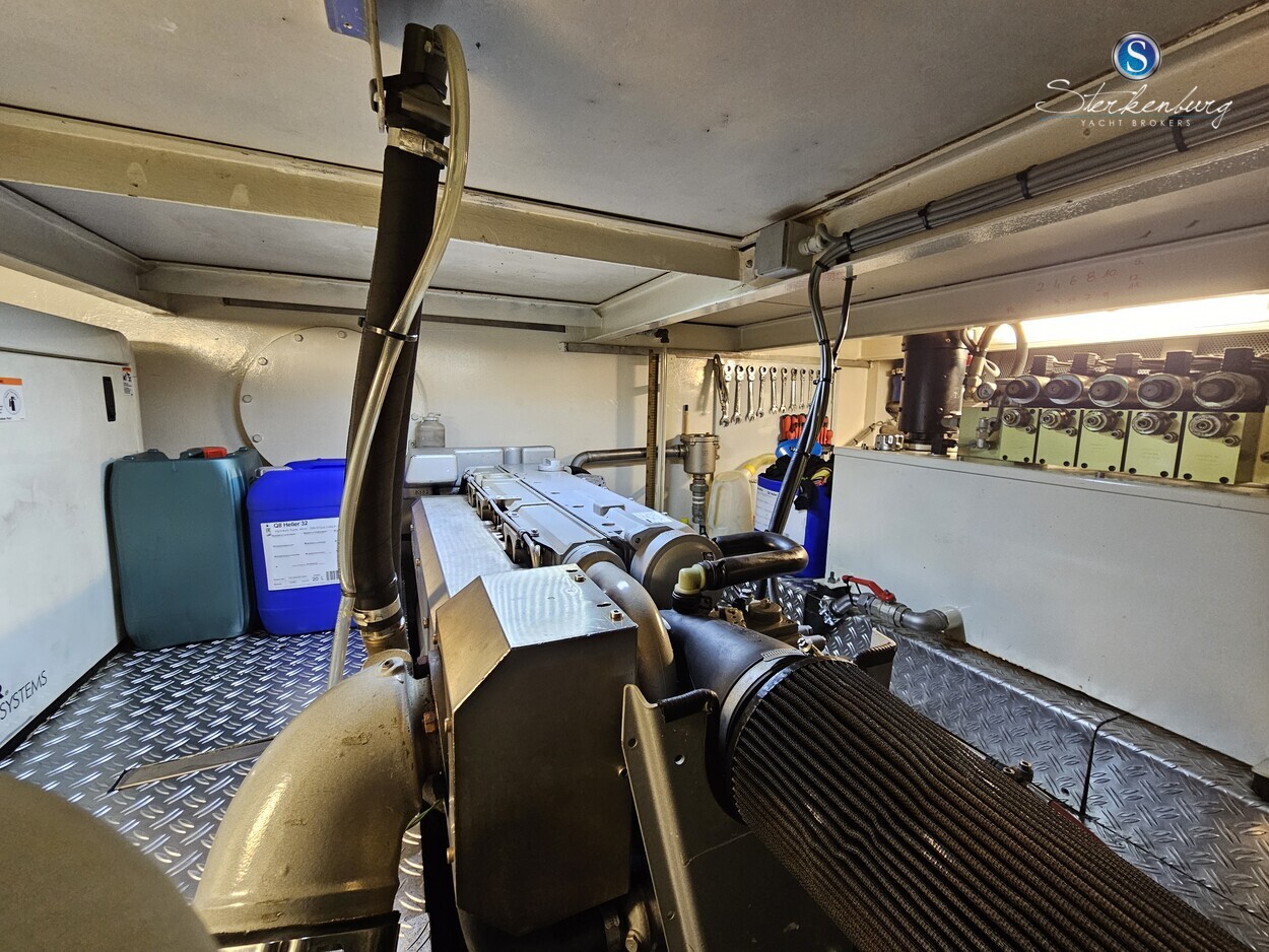 foto: 59 Hemmes 1800 GS