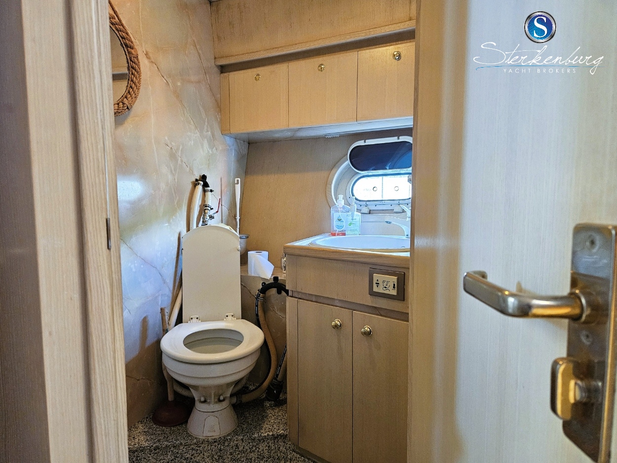 foto: 26 Valk Comfort 45