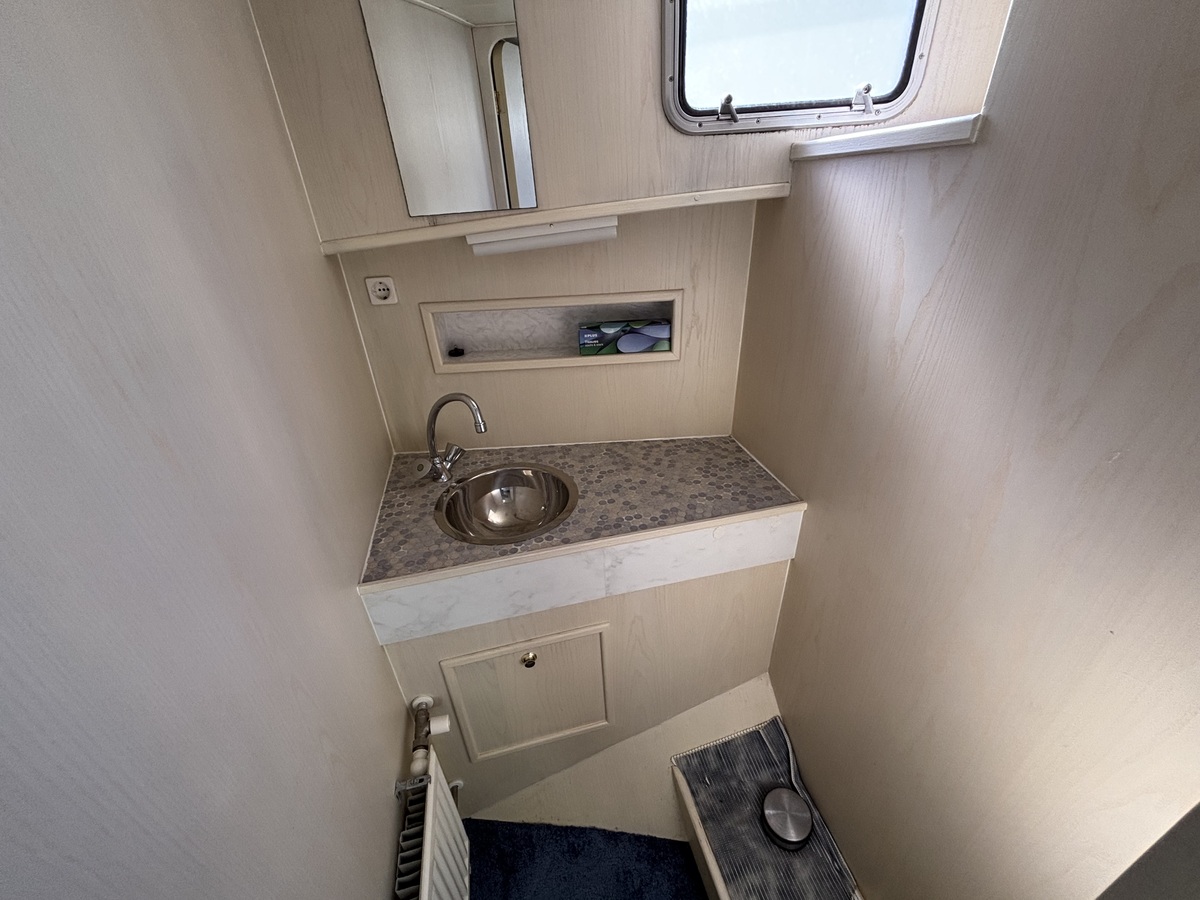 foto: 17 Columbus Kotter 13.50 AK