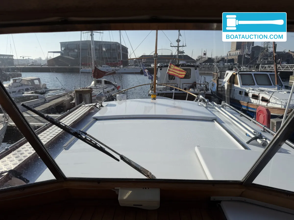 foto: 68 Super van Craft 13.50
