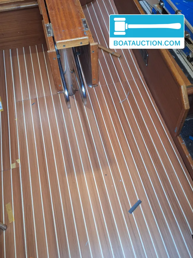 foto: 18 Jeanneau Aquila