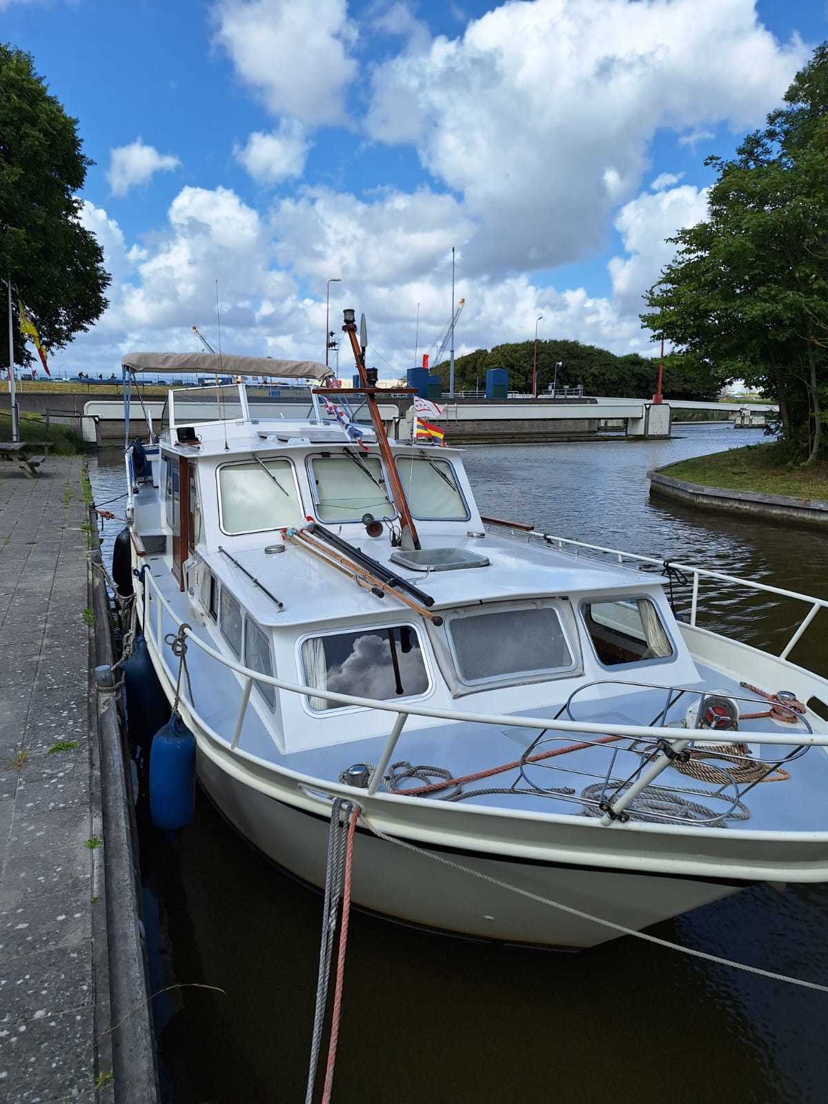 foto: 14 Molenkruiser 11.80