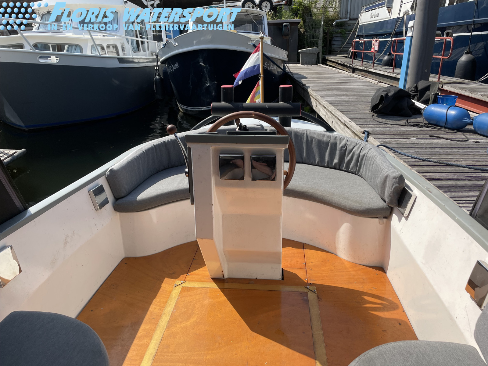 foto: 7 Eurosleper 550